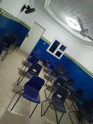 Kabboumb Academy