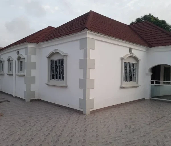 Buckingham Pneuma Academy