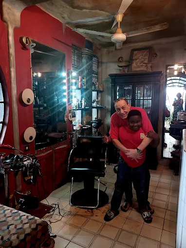 The Salon