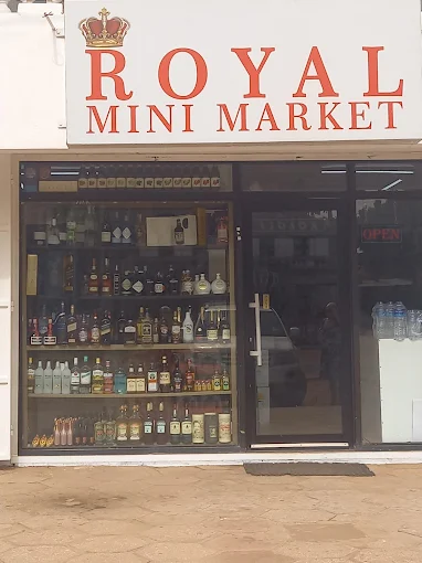 Royal Mini Market