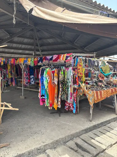 Albert Market