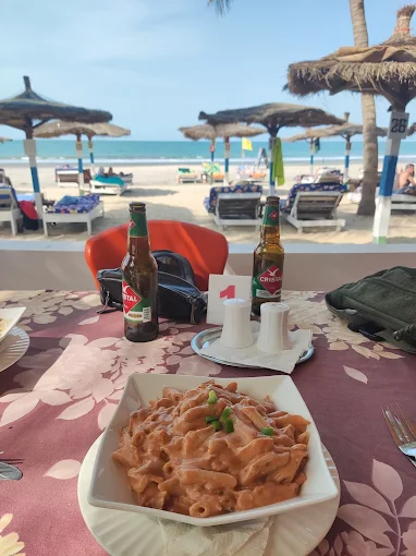 John Raymond'S Beach Bar And Restaurant
