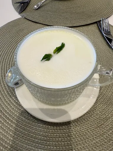 Soun Cafe & Restaurant