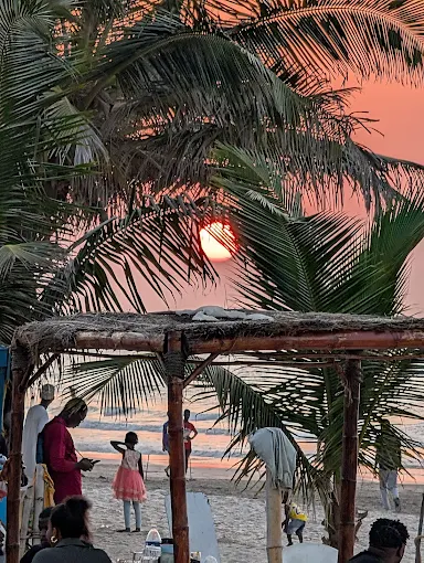 Paradise Beach Club Gambia