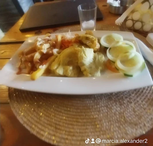 Magic Bar And Restaurant