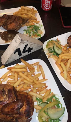 Chosaan Bar & Restaurant Senegambia