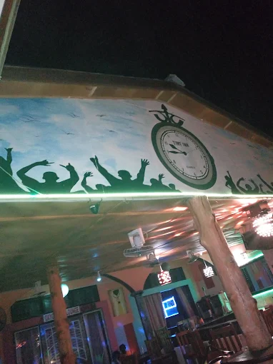 Time-Inn