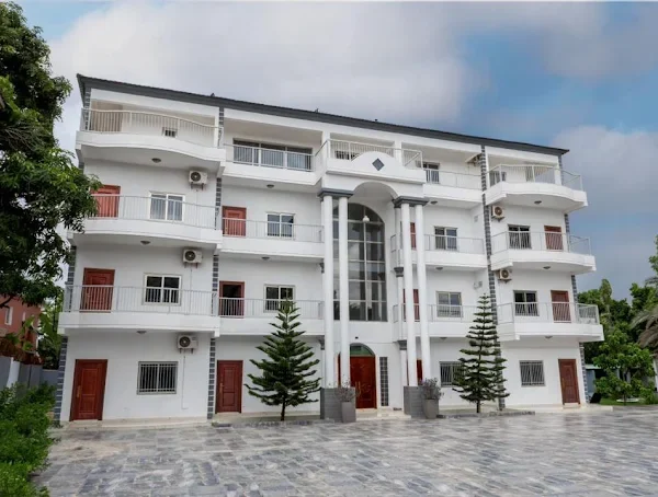 Kanifing hospital