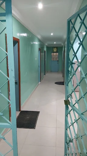 Sati Rahmon Clinic