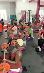 Origin gym