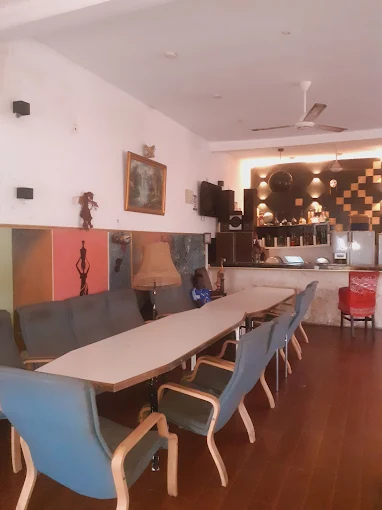 Sitta Baba gym & restaurant