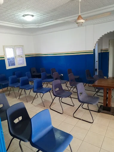 Kabboumb Academy