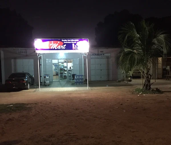 Best Mart Mini Market