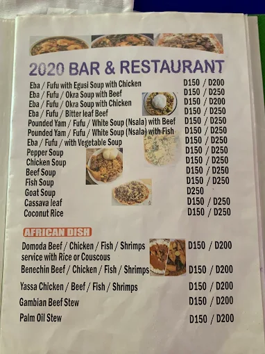 2020Bar.Restaurant