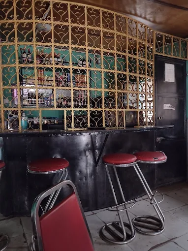 Padis Bar