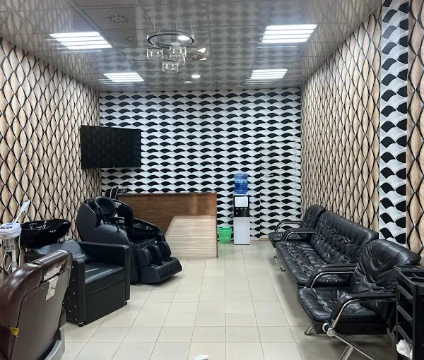 City Saloon