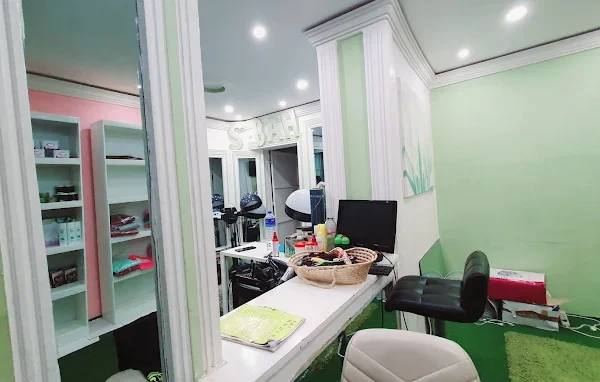 S Bah Salon