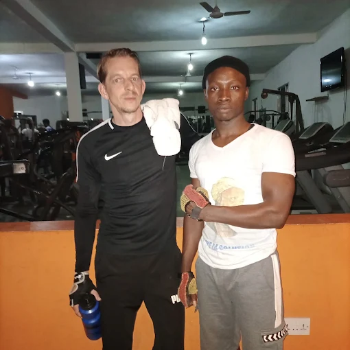 Active Gym