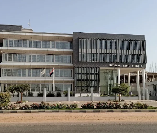 National Audit Office (NAO)