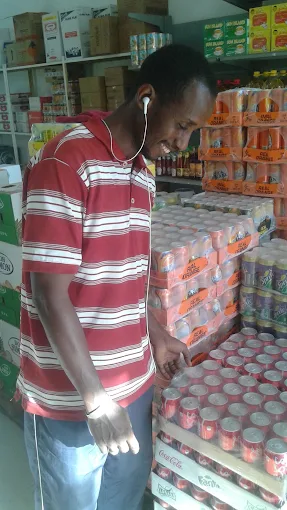 Chellarams