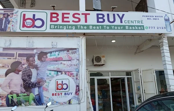 Best buy centre