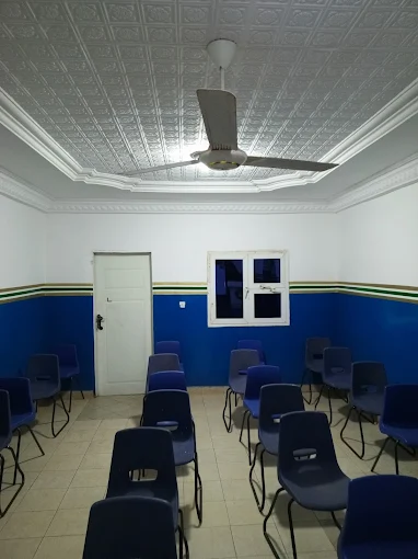 Kabboumb Academy