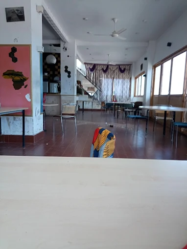 Sitta Baba gym & restaurant
