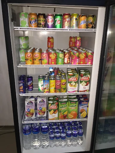 Best Mart Mini Market