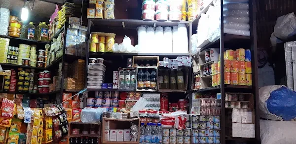 Albert Market
