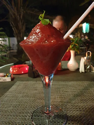 Green mamba Garden (Seafood Specialist)