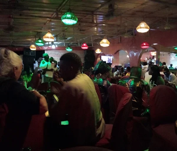 Chosaan Bar & Restaurant Senegambia