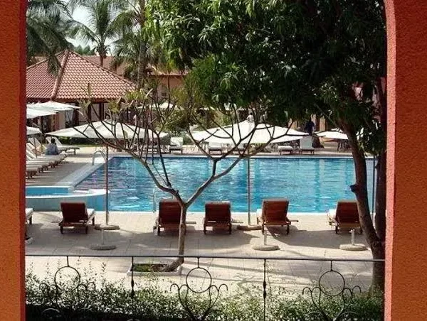 Ocean Bay Hotel & Spa