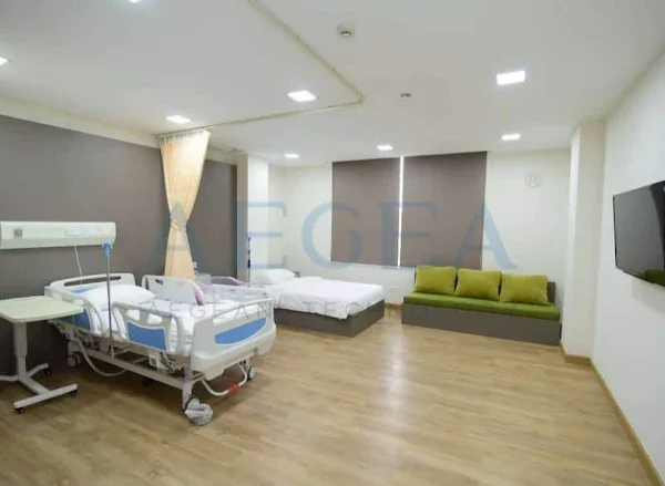 Sati Rahmon Clinic