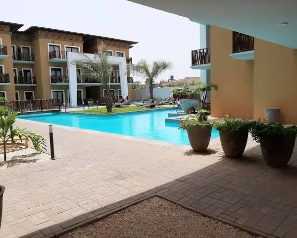 Forest View Apartments
