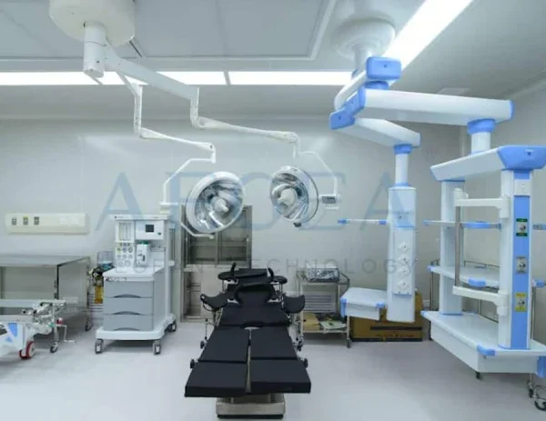 Sati Rahmon Clinic