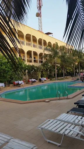 Seaview Hotel