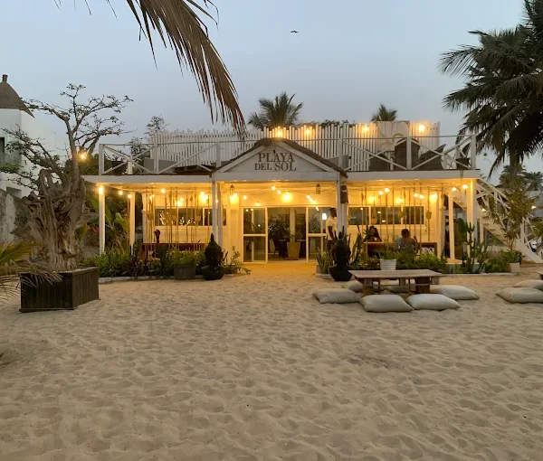 Aesthetica (Gambia)
