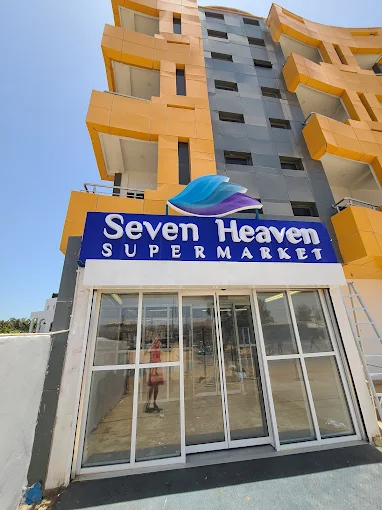 Seven Heaven Supermarket