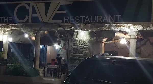 The Cave Restaurant