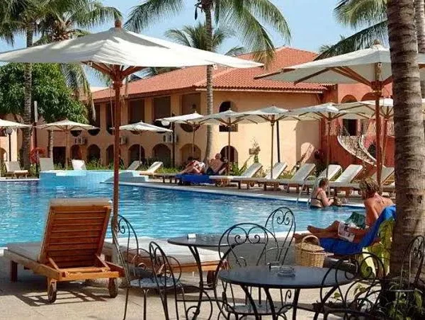 Ocean Bay Hotel & Spa