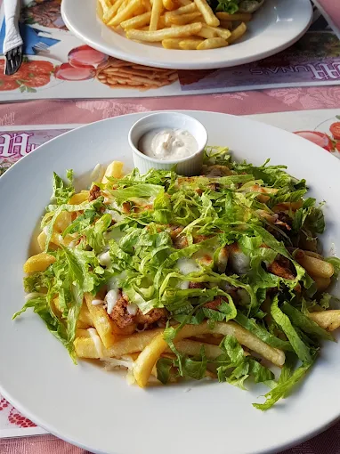 Muna's Bar And Restaurant