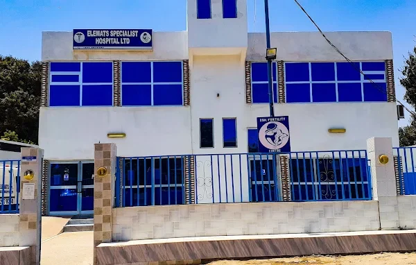 Elemats Specialist Hospital