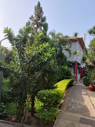 Seaview Hotel