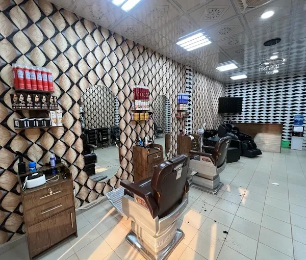 City Saloon
