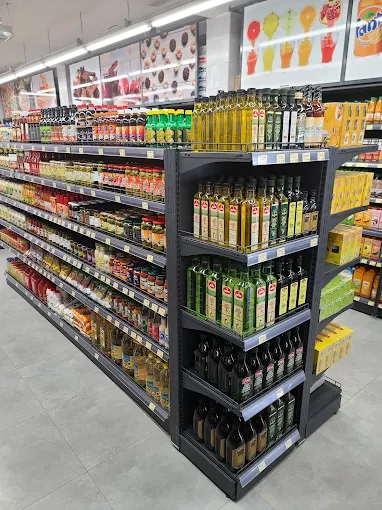 Seven Heaven Supermarket