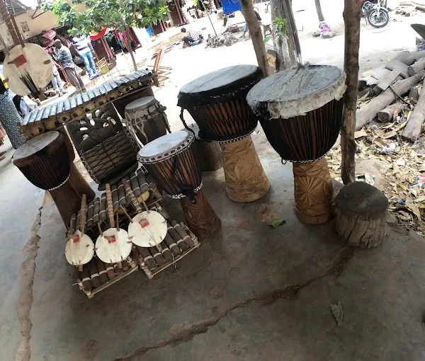 Brikama Craft Market