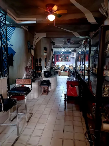 The Salon