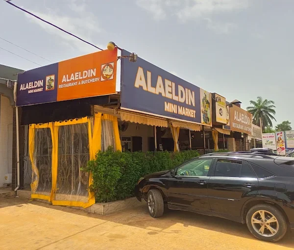 Alaeldin