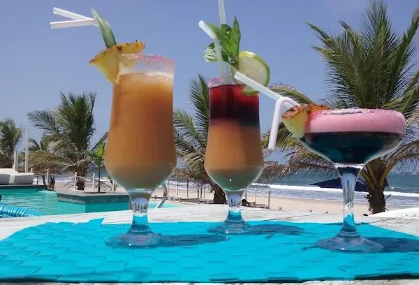 Djembe Beach Resort