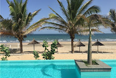 Djembe Beach Resort